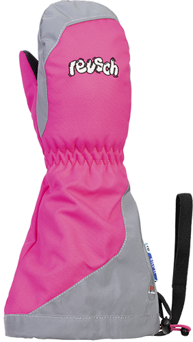 Reusch Walter R-TEX® XT Mitten  4985502 3500 pink front
